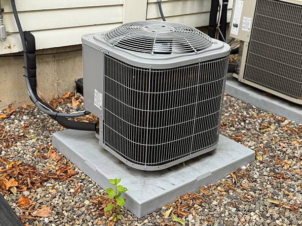 24/7 Emergency Hvac experts in Arlington, VA