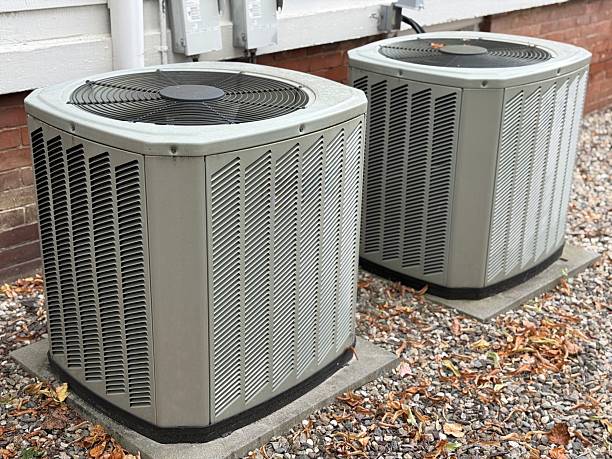 Reliable Hvac contractor in Arlington, VA by JG Cool HVAC